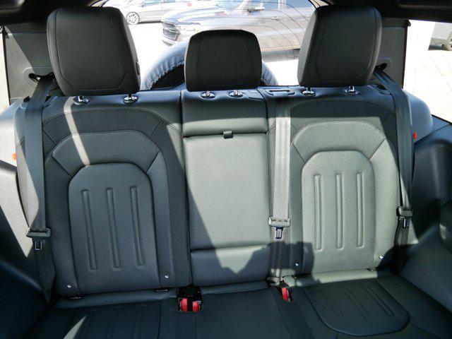 used 2022 Land Rover Defender car, priced at $56,999