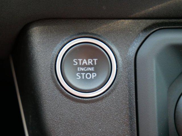 used 2022 Land Rover Defender car, priced at $55,999