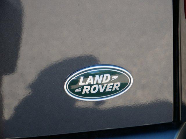 used 2022 Land Rover Defender car, priced at $56,000