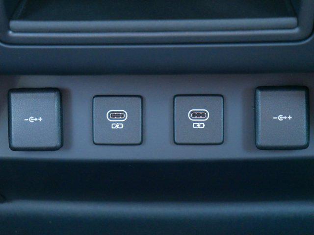 used 2022 Land Rover Defender car, priced at $56,999