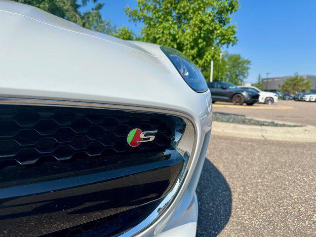 used 2016 Jaguar F-TYPE car, priced at $38,999