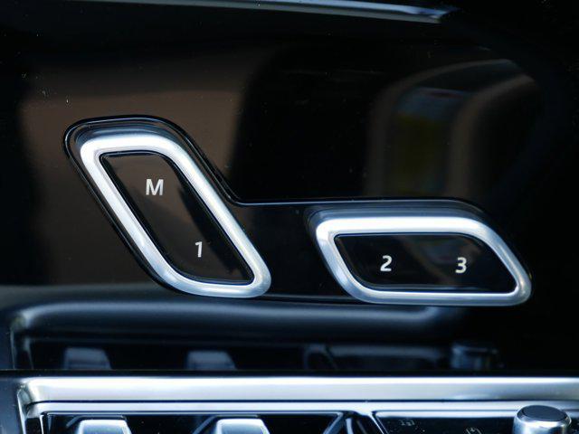 new 2025 Land Rover Range Rover car, priced at $143,785