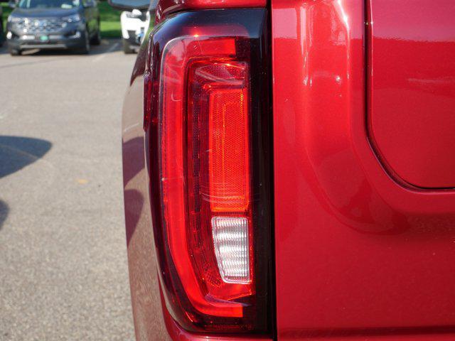 used 2019 GMC Sierra 1500 car, priced at $33,500