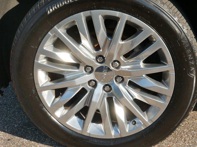 used 2019 GMC Sierra 1500 car, priced at $33,500