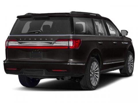 used 2019 Lincoln Navigator L car, priced at $32,000