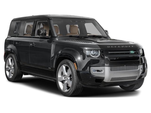 new 2024 Land Rover Defender car, priced at $103,663