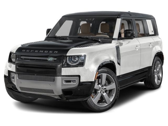 new 2024 Land Rover Defender car, priced at $103,663