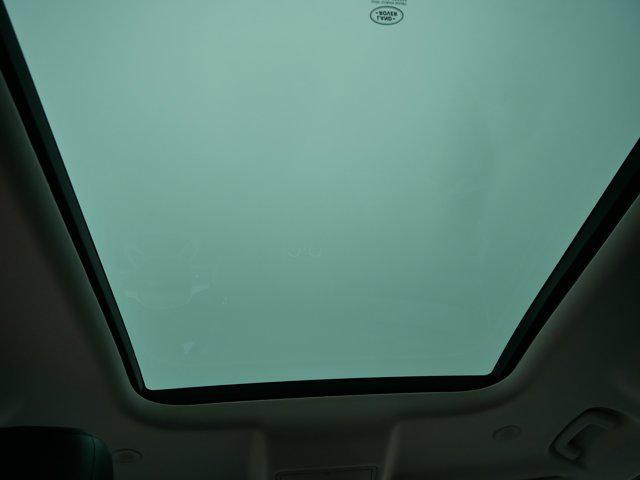 used 2020 Land Rover Defender car, priced at $39,900