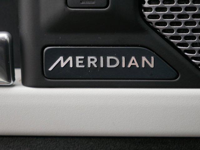 used 2020 Land Rover Defender car, priced at $39,900