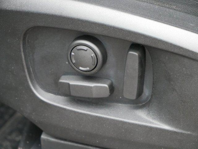 used 2020 Land Rover Defender car, priced at $39,900