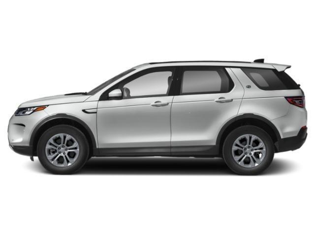 used 2023 Land Rover Discovery Sport car, priced at $38,555