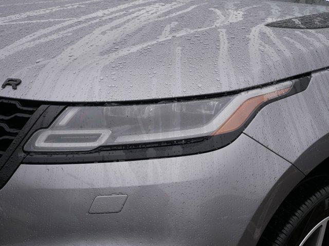 used 2020 Land Rover Range Rover Velar car, priced at $32,777