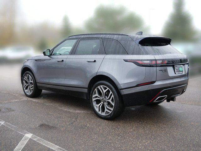 used 2020 Land Rover Range Rover Velar car, priced at $32,777