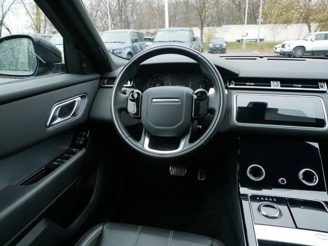 used 2020 Land Rover Range Rover Velar car, priced at $32,777