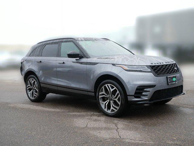 used 2020 Land Rover Range Rover Velar car, priced at $32,777