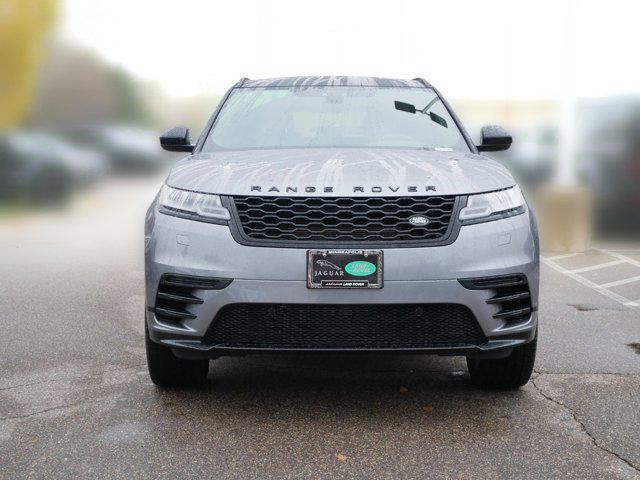 used 2020 Land Rover Range Rover Velar car, priced at $32,777