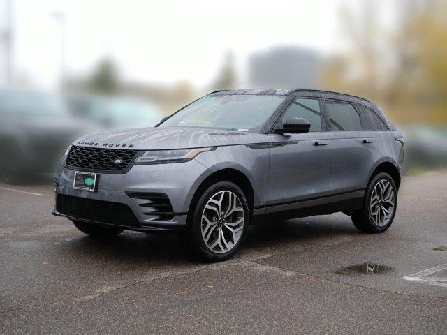 used 2020 Land Rover Range Rover Velar car, priced at $32,777