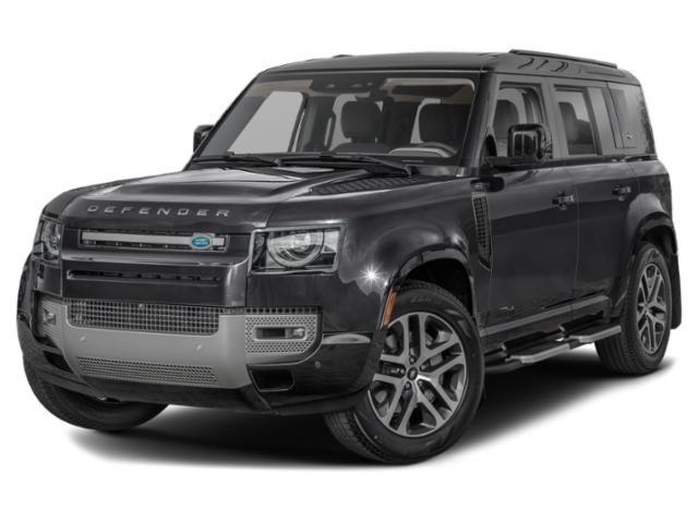 new 2024 Land Rover Defender car, priced at $98,963