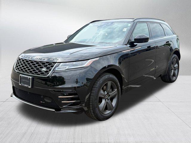 used 2022 Land Rover Range Rover Velar car, priced at $41,999