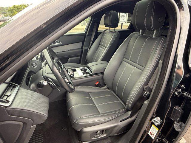 used 2022 Land Rover Range Rover Velar car, priced at $41,999
