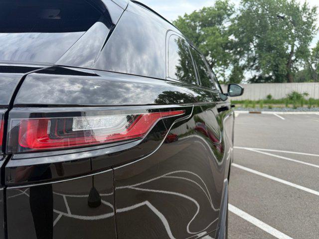 used 2022 Land Rover Range Rover Velar car, priced at $41,999