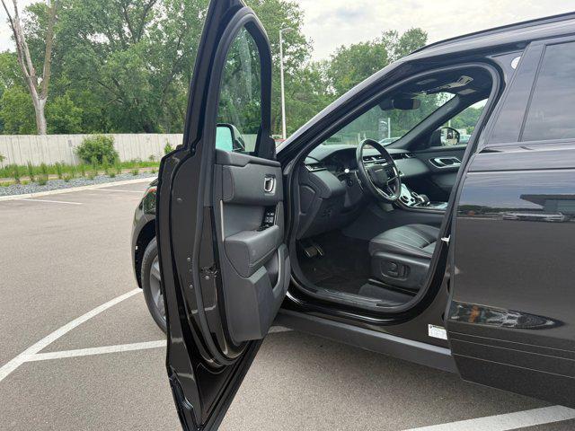 used 2022 Land Rover Range Rover Velar car, priced at $41,999