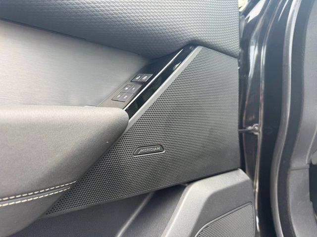 used 2022 Land Rover Range Rover Velar car, priced at $41,999