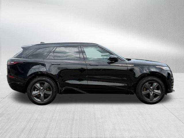 used 2022 Land Rover Range Rover Velar car, priced at $41,999