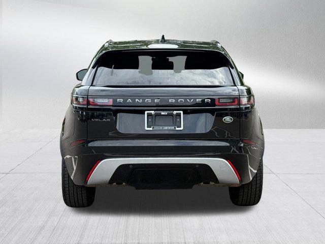 used 2022 Land Rover Range Rover Velar car, priced at $41,999