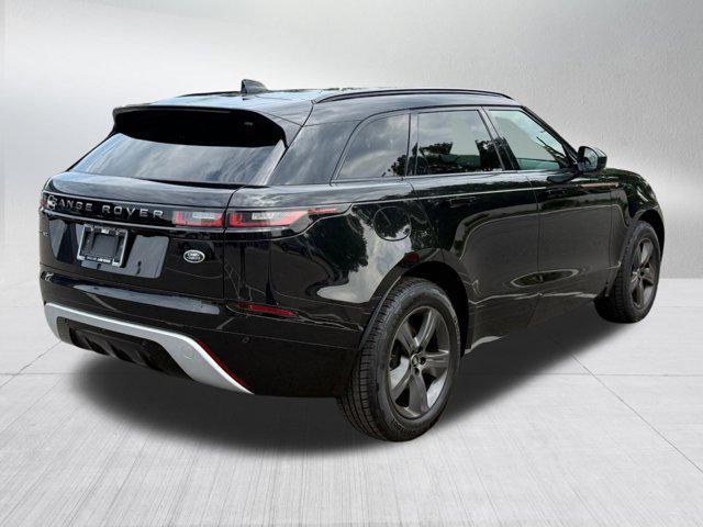 used 2022 Land Rover Range Rover Velar car, priced at $41,999
