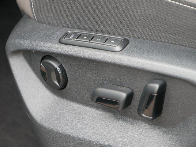 used 2022 Volkswagen Atlas car, priced at $33,900
