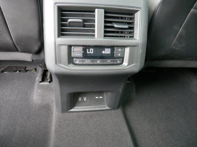 used 2022 Volkswagen Atlas car, priced at $33,900