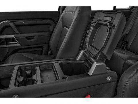 new 2025 Land Rover Defender car, priced at $69,963