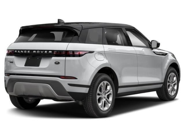 used 2020 Land Rover Range Rover Evoque car, priced at $30,999