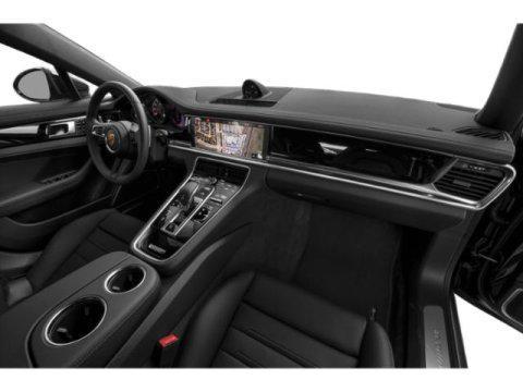 used 2022 Porsche Panamera car, priced at $69,999