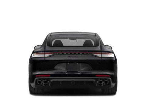 used 2022 Porsche Panamera car, priced at $69,999