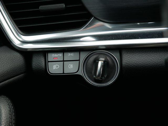 used 2022 Porsche Panamera car, priced at $69,999