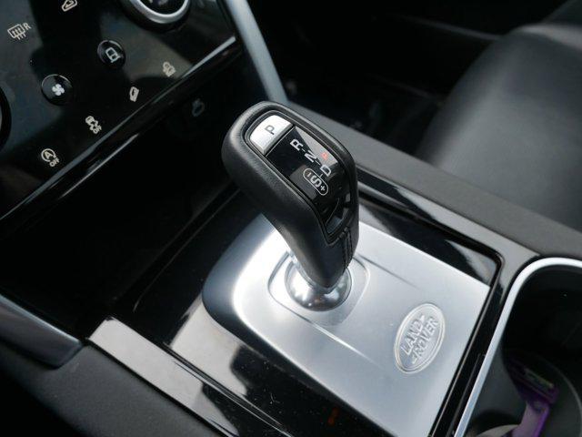used 2023 Land Rover Discovery Sport car, priced at $33,999