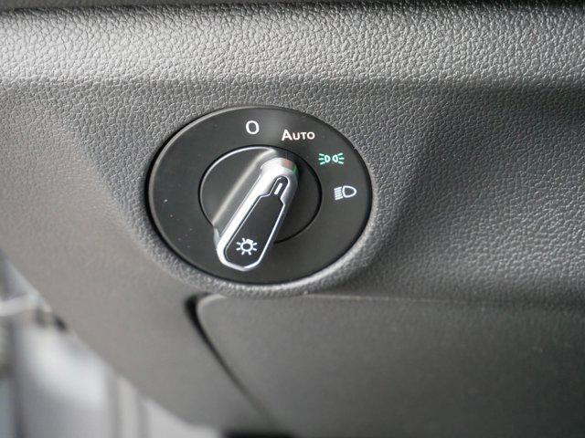 used 2022 Volkswagen Jetta car, priced at $18,900