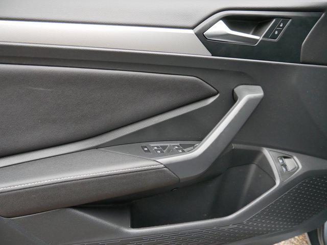 used 2022 Volkswagen Jetta car, priced at $18,900