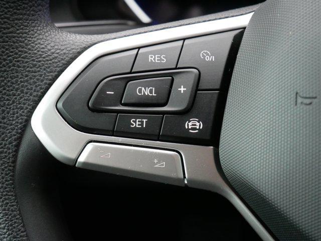 used 2022 Volkswagen Jetta car, priced at $18,900