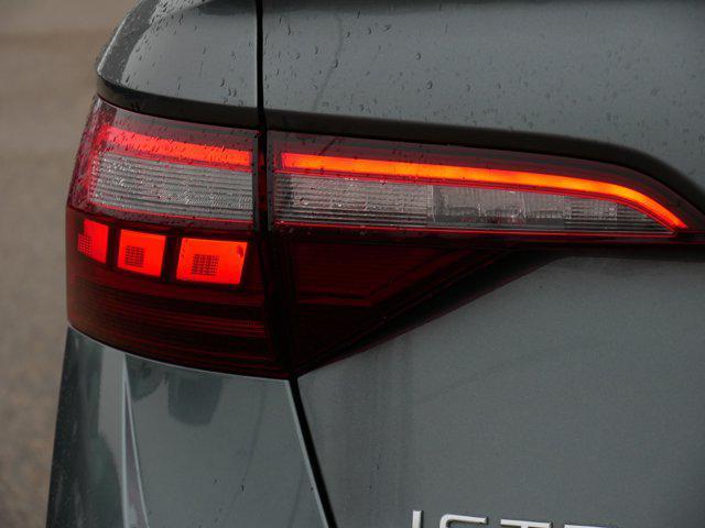 used 2022 Volkswagen Jetta car, priced at $18,900
