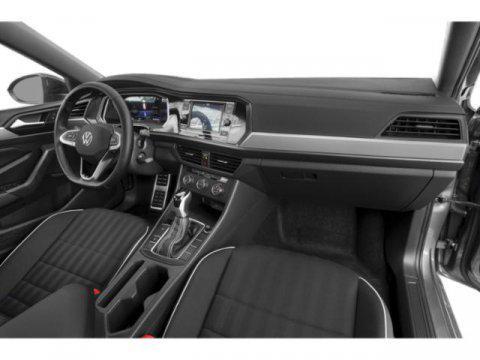 used 2022 Volkswagen Jetta car, priced at $18,900