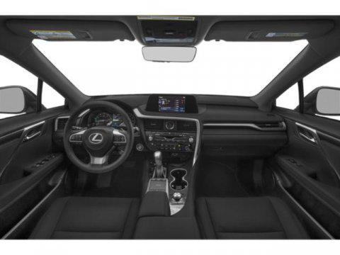 used 2020 Lexus RX 350 car, priced at $32,799