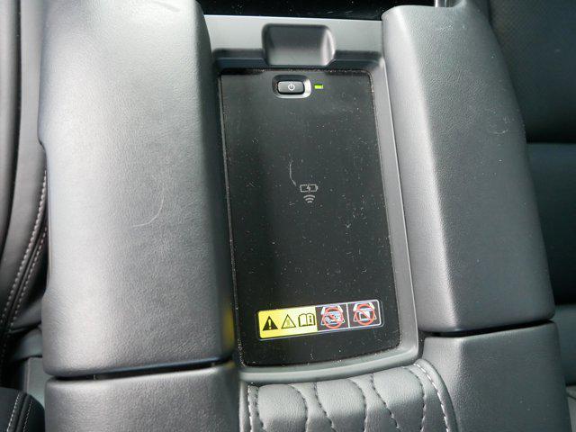 used 2023 Lexus LX 600 car, priced at $97,900