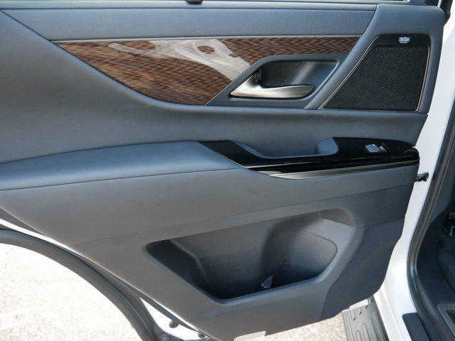 used 2023 Lexus LX 600 car, priced at $97,900