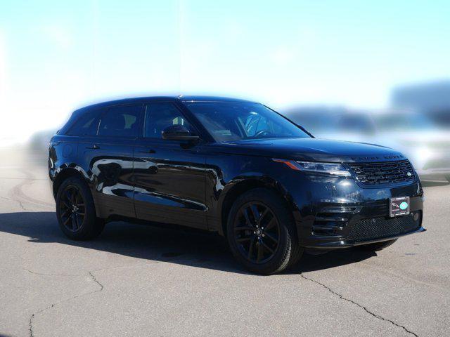 used 2024 Land Rover Range Rover Velar car, priced at $56,999