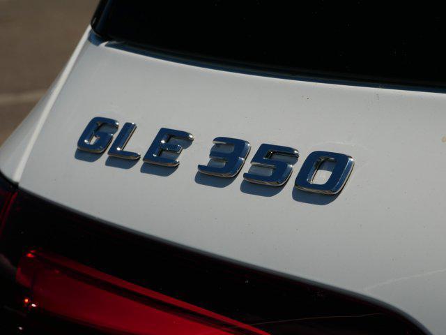 used 2024 Mercedes-Benz GLE 350 car, priced at $66,000