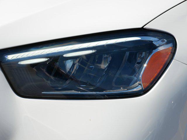 used 2024 Mercedes-Benz GLE 350 car, priced at $66,000