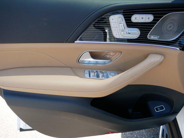 used 2024 Mercedes-Benz GLE 350 car, priced at $66,000